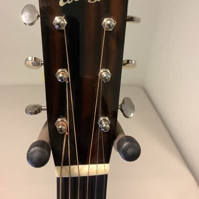 Collings Custom OM2H image 5