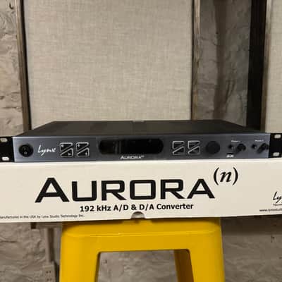 Lynx Aurora (n) with 4PRE, LMA24, LMDIG image 3
