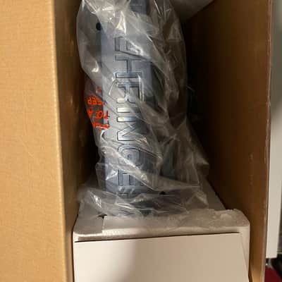 Behringer BCF-2000 2003 BLK image 4