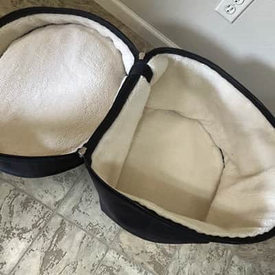 (2) Protection Racket Drum Cases - Excellent Condition image 19