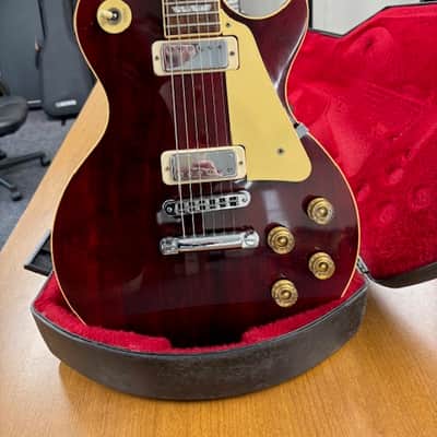 Gibson Les Paul Deluxe 1978 image 9
