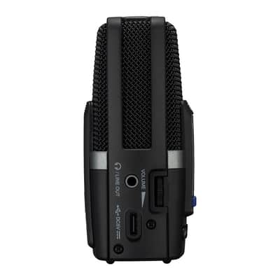 Zoom H2 Essential Handheld Digital Recorder image 3