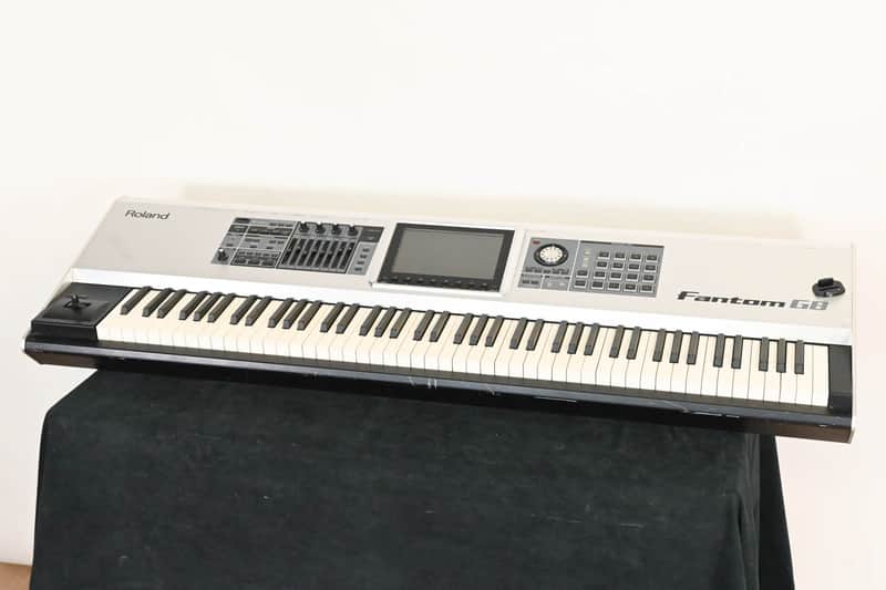 ROLAND Fantom-G8【中古】 $_57.JPG?set_id=880000500F