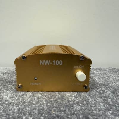 Neewer NW-100 - 48v Phantom Power Supply - Audio Equipment - 48v Power, XLR Inputs - Open Box w/ Original Box & Power Supply image 11