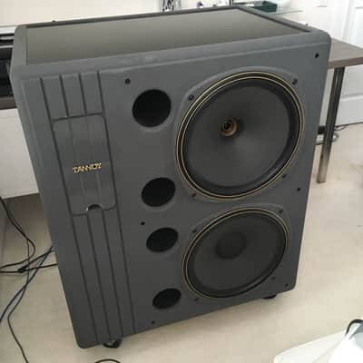 Tannoy 215 DMT image 8