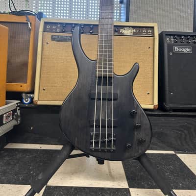 Tobias Toby IV Bass Guitar image 5