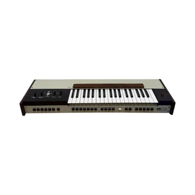 ARP 1970 - 1971 Soloist Monophonic Analog Synthesizer - White image 1