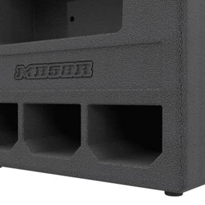 Markbass MB58R-CMD121P 300w 1x12" Combo, Markbass classic ceramic Speaker/Piezo Tweeter image 4