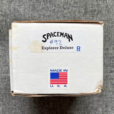 Spaceman | Explorer Deluxe Phaser | Mint image 11