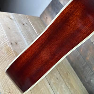 Epiphone Hummingbird Standard - Cherry Sunburst 25082300826 image 7