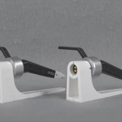 ORTOFON Concorde Twin Qbert pair Cartridge In Excellent Condition