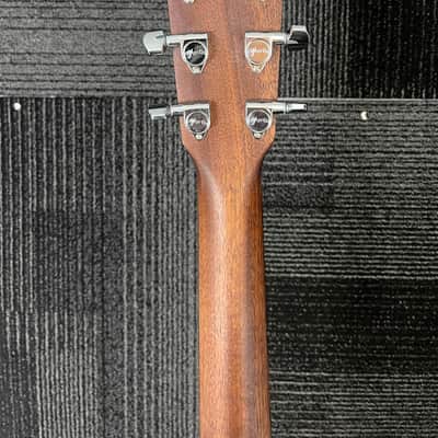 Martin Road Series D-10E Spruce 2018 - Present - Natural image 14