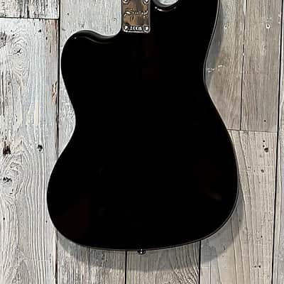 NEW Squier Classic Vibe Bass VI - Black, Ships Fast With A Pro Set Up! image 9
