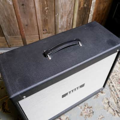 Bruno Underground 30 Head & 2x12" Cabinet late 1990's - Black image 18