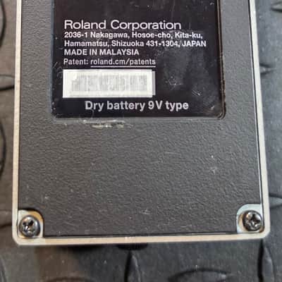 Boss MT-2 Metal Zone Distortion Heavy Malaysia image 8