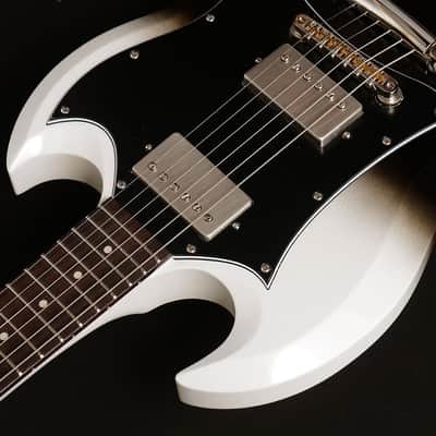 Flying Saucer FYSG Prototype #003 (Event Horizon Burst) image 4