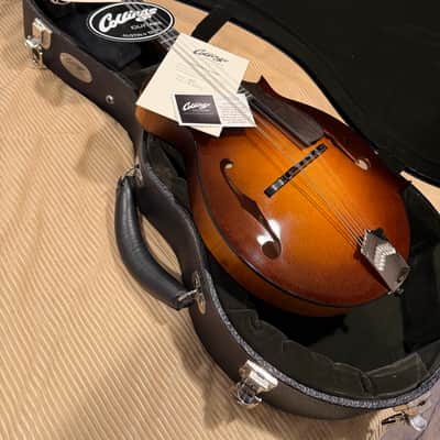 Collings MF Gloss Top 2020 image 11