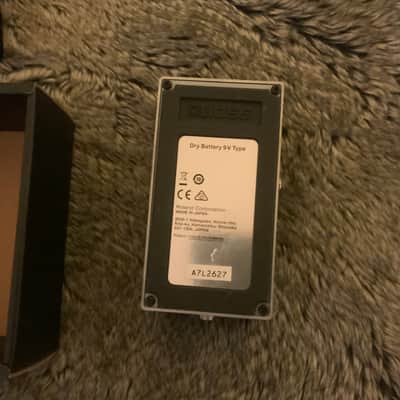 Boss MT-2W Metal Zone Waza Craft 2018 - Present - Black image 2