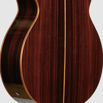 Maton The Tommy Emmanuel Master Built Jumbo (SPECIAL ORDER) image 3