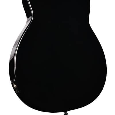 Reverend Club King 290 Midnight Black #56434 image 2