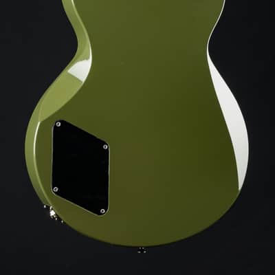 Collings 290 Olive Drab Custom NEW image 14