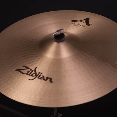 Zildjian 20" A Crash Ride image 2