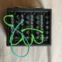 Expert Sleepers Beatrix Phaser Eurorack Synth Module 2021 - Present - Black