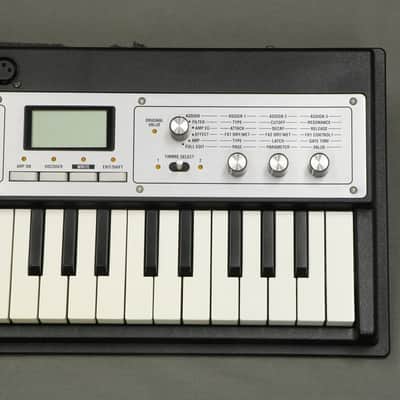 KORG microKORG XL [00026392] (08/19) Bild 10