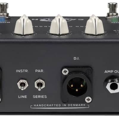 Caveman Audio BC1 Bass Compressor image 2