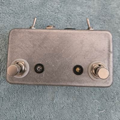Loop Master 2-Button Footswitch For Vintage/Reissue Fender Amps image 1