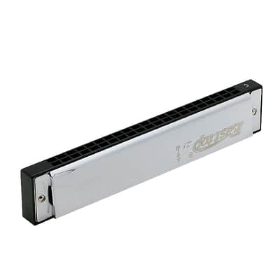 21 Holes Tremolo Harmonica image 4