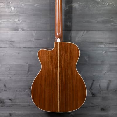 Martin OMC-28E c.2006 Standard Series w/ Fishman Aura image 3