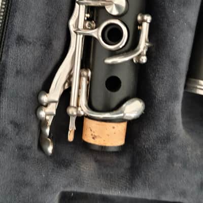 Clarinet Buffet Crampon R13 1979 Overhauled Ready to Play image 5