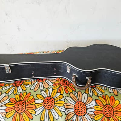 Aria Pro II PE-190 Robert Conti w Gold Seymour Duncan Jazz Humbucker Pickup image 15