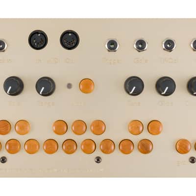 Critter & Guitari Melody Mill Keyboard Controller [USED]