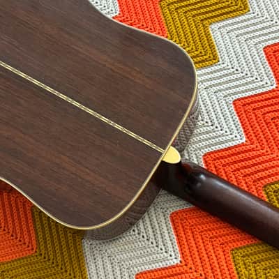 Takamine 12 string - 1979 Made in Japan 🇯🇵! - Most incredible 12 string! - Tremendous and Angelic! - image 7