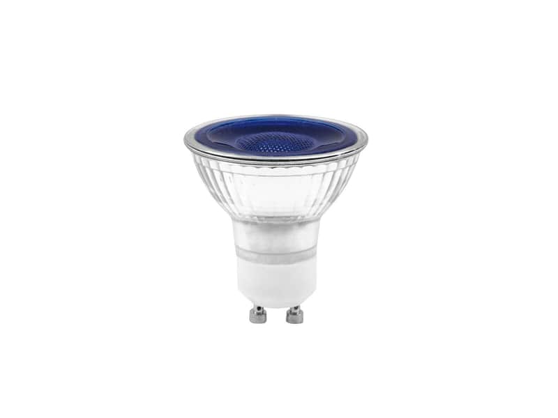 Omnilux GU-10 230V LED SMD image 1