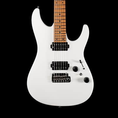 Ibanez Prestige AZ2402 - Pearl White Flat image 1