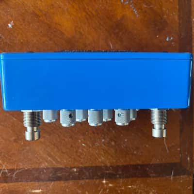 Empress Effects ParaEQ with Boost 2010s, mint condition image 9