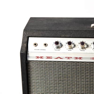 Heathkit TA-16 Owned by Mike Campbell image 5