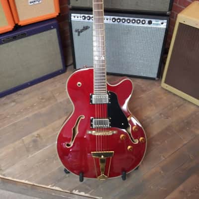 Hamer Grand Ole Opry w/HSC! image 1