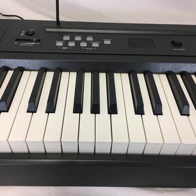 Williams Allegro Original 88 Key Keyboard w/Sustain Pedal & Power Supply image 3