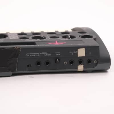 Korg Micro Sampler Owned by Liars image 13