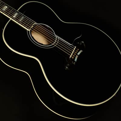 Gibson Custom Shop Modern Collection SJ-200 Custom image 4