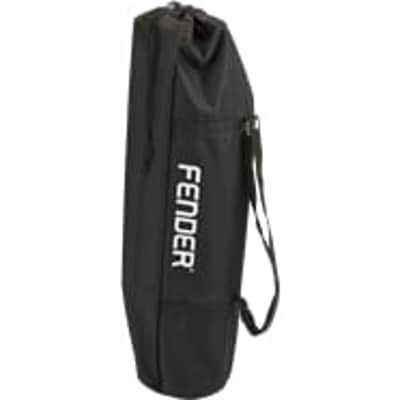 Fender 069-9018-000 Compact Speaker Stands w/ Bag image 4