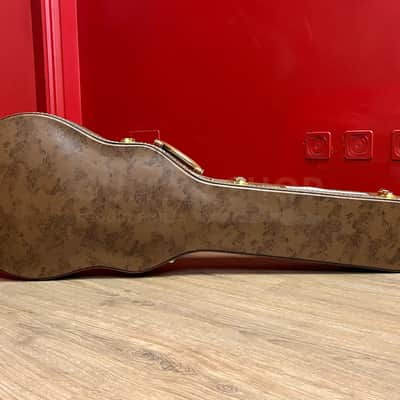 Gibson Les Paul Custom Shop True Historic R9 (1959 Reissue) Vintage Lemon Burst 2016 image 11