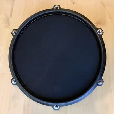 NEW Alesis Turbo/Nitro Express 8 Inch Single-Zone Mesh Pad *PAD ONLY*- 8" Drum Head image 1