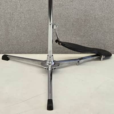 Vintage Premier Hi Hat Stand 1960's Made In England image 2