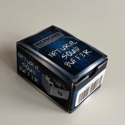 Rockboard E-NSB Natural Sound Buffer image 2