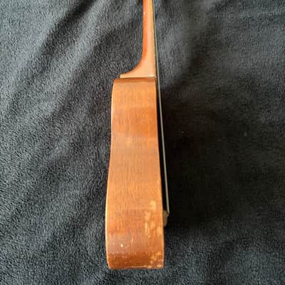 Vintage “The Gibson” Style 1 Soprano Ukulele image 9